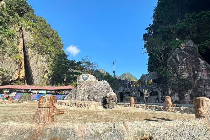Sunrise to Phang Nga Bay James Bond Island From Phuket - Tips for a Memorable Experience