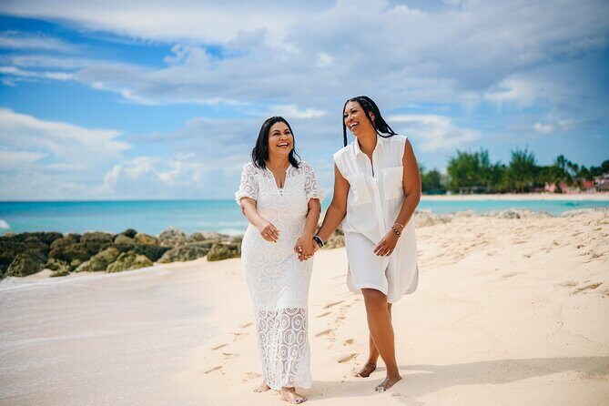 Sunrise to Sunset Private Photo Shoot in Barbados - The Sum Up