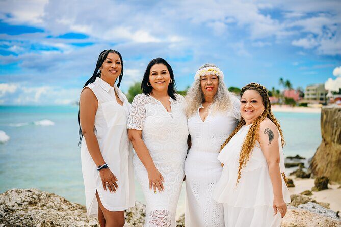 Sunrise to Sunset Private Photo Shoot in Barbados - FAQ