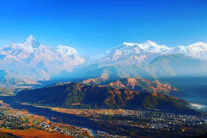 Sunrise Tour From Pokhara - Overview of the Sunrise Tour