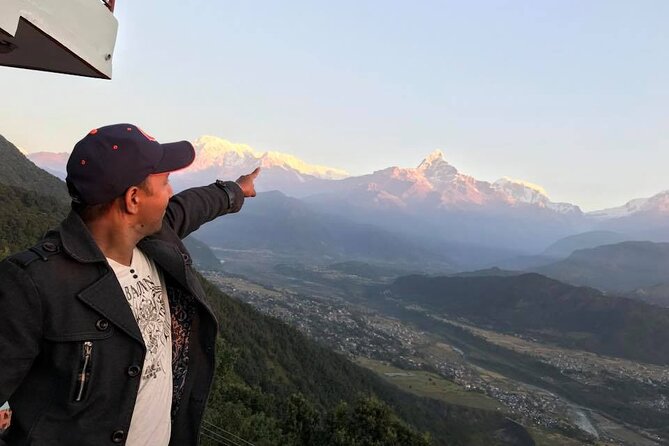 Sunrise Tour From Pokhara - Meeting and Pickup Details