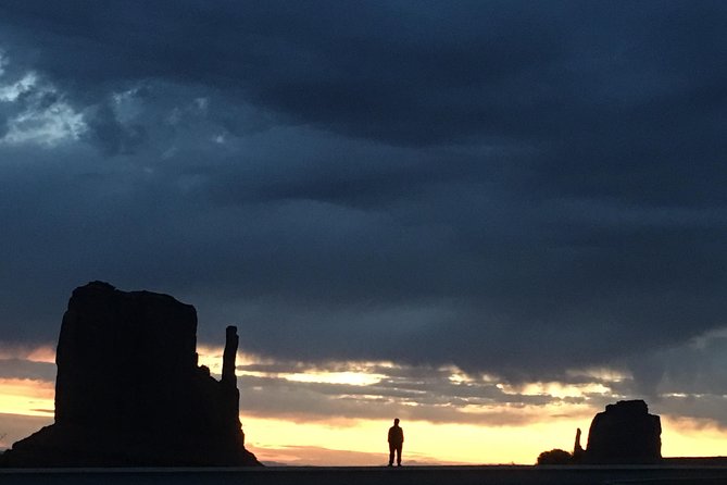 Sunrise Tour of Monument Valley - Common Questions