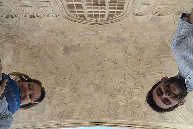 Sunrise tour of Taj Mahal with Guide - Why the Sunrise Tour of Taj Mahal Really Works