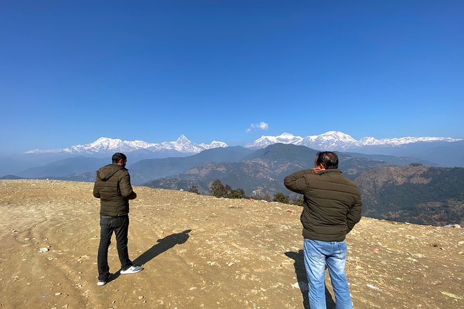 Sunrise Tour Over Mt. Annapurna From Kahun Hill Station - Overview of Mt. Annapurna Sunrise Tour