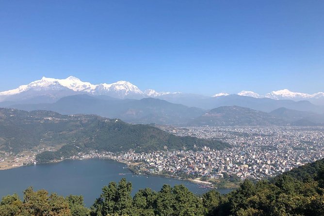 Sunrise Tour Over Mt. Annapurna From Kahun Hill Station - Booking and Pricing Details