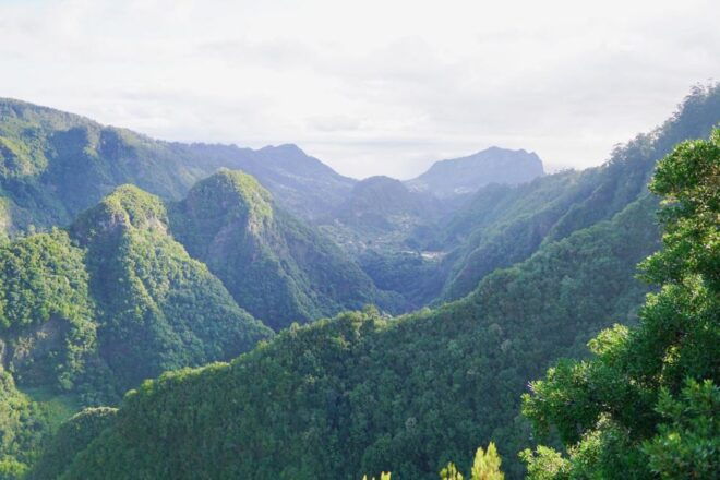 Sunrise Tour @ Pico Do Areiro | Half Day 4x4 Tour - Reservation Details