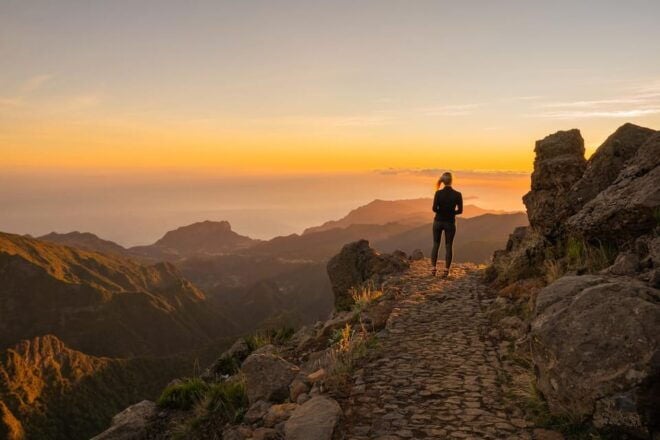 Sunrise Tour @ Pico Do Areiro | Half Day 4x4 Tour - Preparation and Guidelines