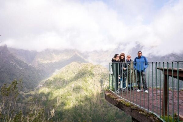 Sunrise Tour @ Pico Do Areiro | Half Day 4x4 Tour - Pico Do Areiro Sunrise