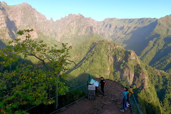 Sunrise Tour @ Pico Do Areiro | Half Day 4x4 Tour - Cancellation Policy