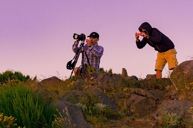 Sunrise Tour @ Pico Do Areiro | Half Day 4x4 Tour - Frequently Asked Questions