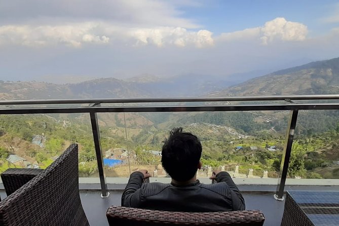 Sunrise Tour to Nagarkot - Itinerary Overview