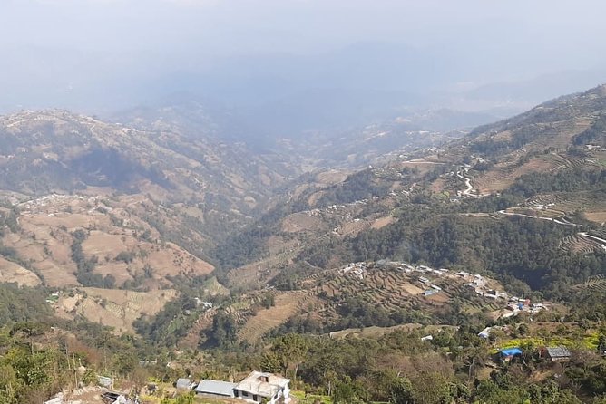 Sunrise Tour to Nagarkot - The Sum Up