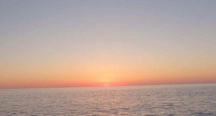 Sunrise Tour With Breakfast in the Gulf of Orosei - Tour Overview