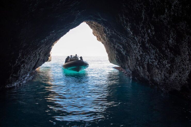 Sunrise Tour With Breakfast in the Gulf of Orosei - Pricing and Duration