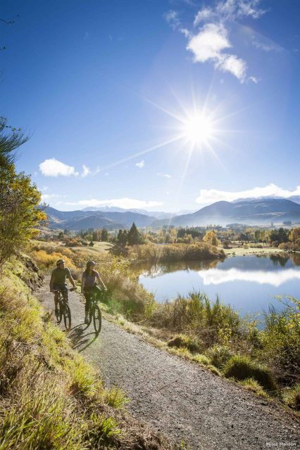 Sunrise Tours - Why Choose Sunrise Tours?
