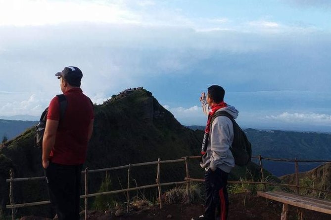 Sunrise Treeking Mount Batur - Overview of Mount Batur Trek