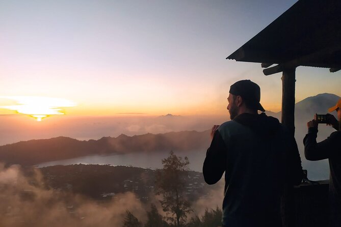 Sunrise Trekking / Hike Mount Batur Private & Natural Hot Spring - Good To Know