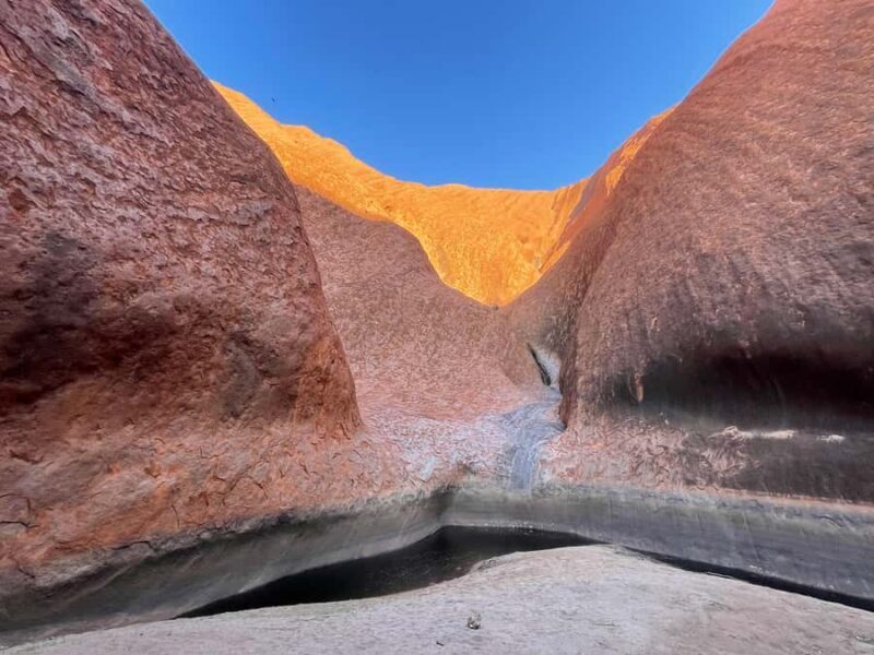 Sunrise Uluru Private Tour - The Experience: A Deep Dive into the Uluru Private Tour