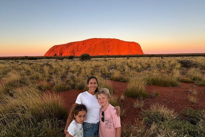 Sunrise Uluru Private Tour - An Honest Look at the Uluru Sunrise Private Tour