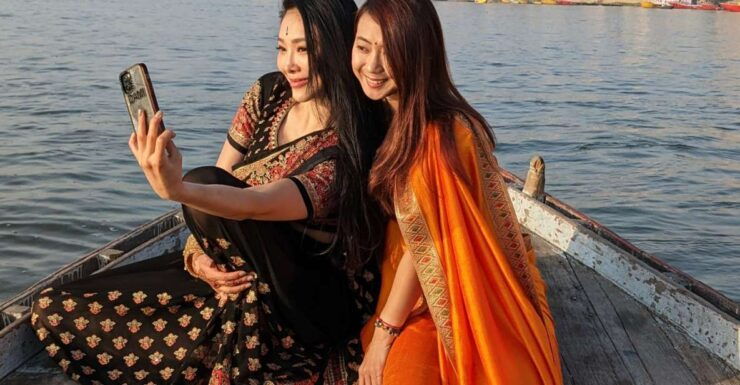 Sunrise Varanasi Guided Tour & Boat Ride - Tour Highlights
