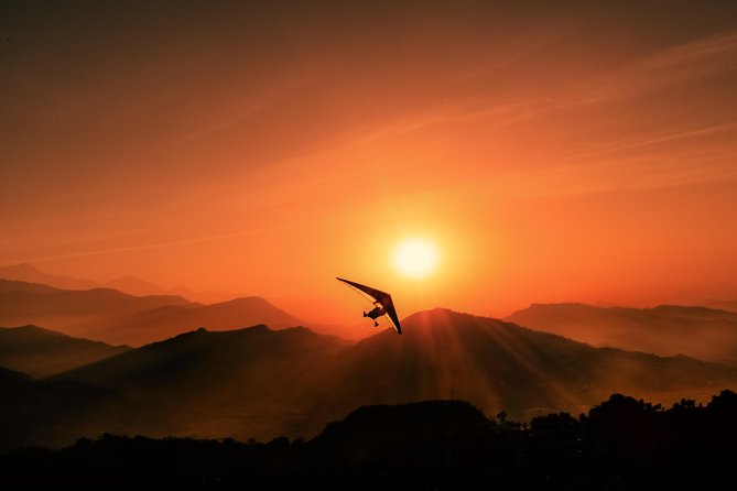 Sunrise View From Sarangkot - Inclusions and Exclusions