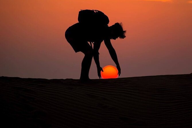 Sunrise View Safari - The Sum Up