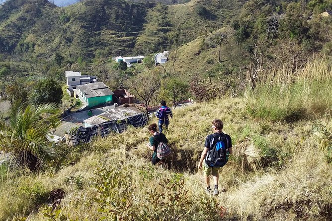 Sunrise View Trek in Rishikesh - What To Expect