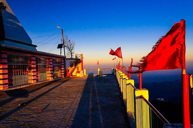 Sunrise View Trek in Rishikesh - Cancellation Policy