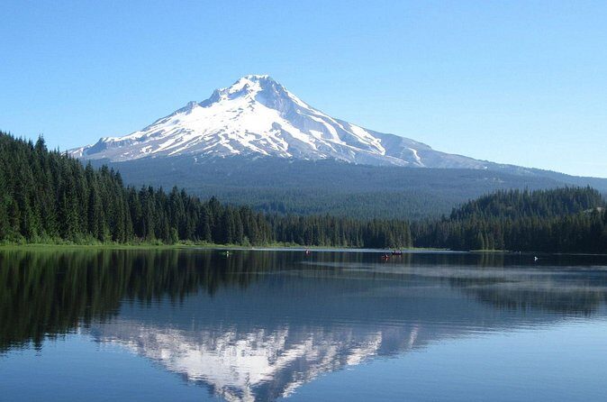 Sunrise Vortex Tour in Mount Shasta, CA - Authentic Insights from Reviews