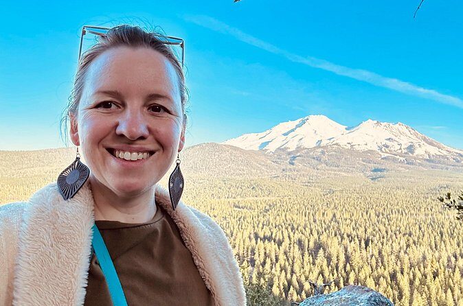 Sunrise Vortex Tour in Mount Shasta, CA - Final Thoughts