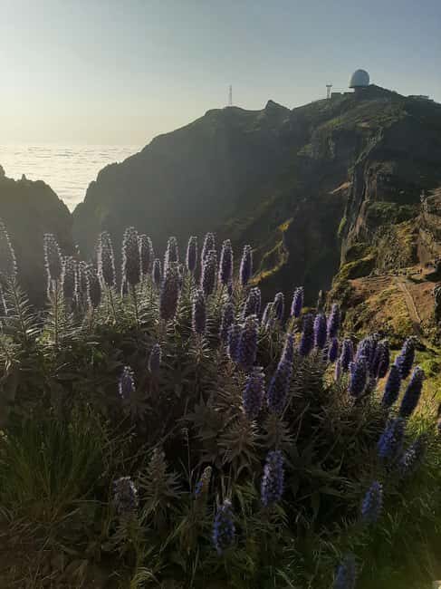 Sunrise Walk & Stairway to Heaven- Guided - Good To Know