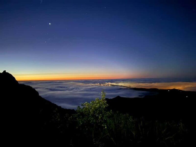 Sunrise Walk & Stairway to Heaven- Guided - The Guides and Overall Organization