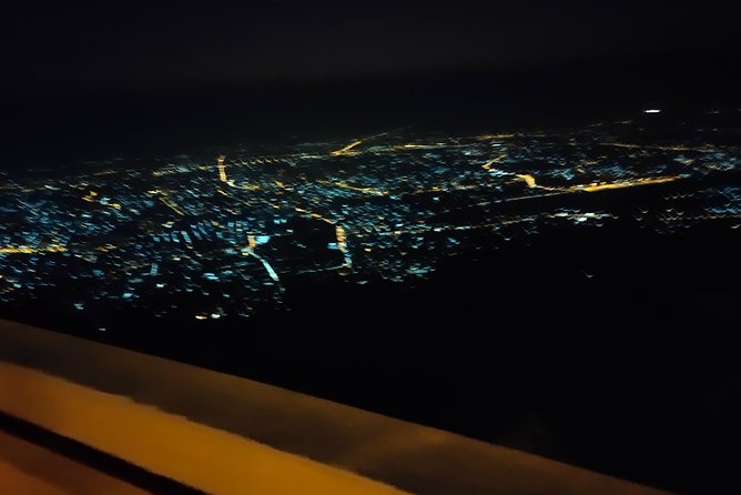 Sunrise Wat Phra That Doi Suthep and Monks Alms Giving - Chiang Mai - Overview and Cancellation Policy