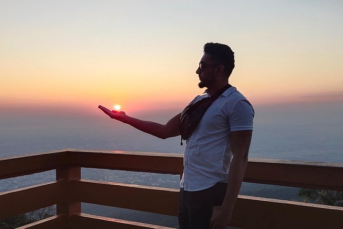 Sunrise Wat Phra That Doi Suthep and Monks Alms Giving - Chiang Mai - Pricing and Copyright