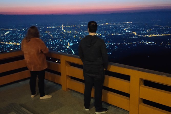 Sunrise Wat Phra That Doi Suthep and Monks Alms Giving - Chiang Mai - Common Questions