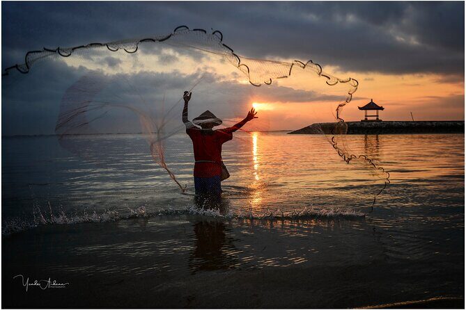 Sunrise With Fisherman Shot Tour in Bali - Who Should Book This Tour?