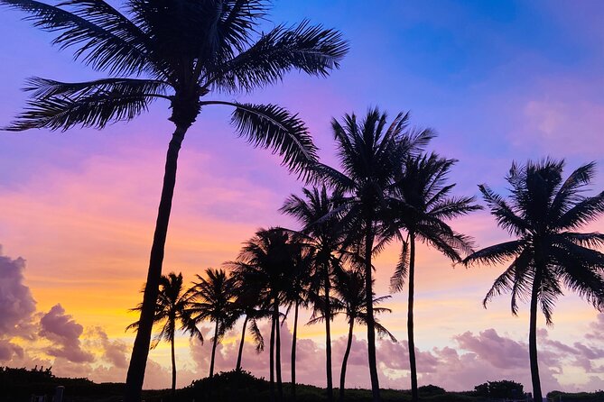 Sunrise Yoga and Meditation by the Ocean in Miami Beach - Booking Details