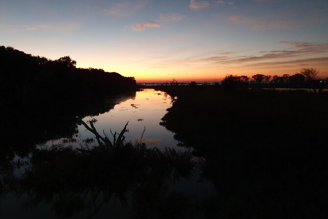 Sunrise Yoga Hike in Erskine - Additional Information