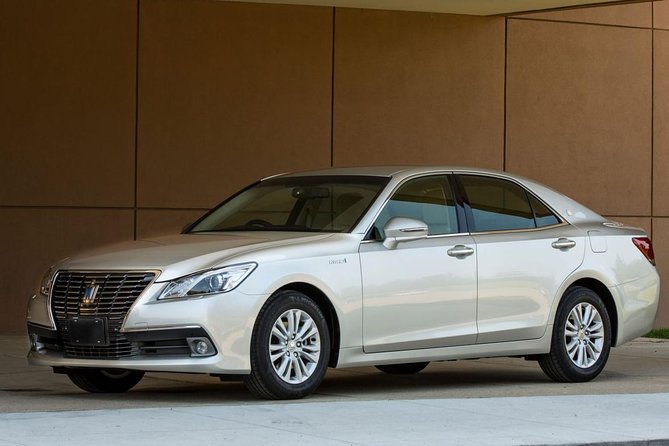 Sunscape Resorts Montego Bay Private Airport Transfers - Booking Details and Pricing