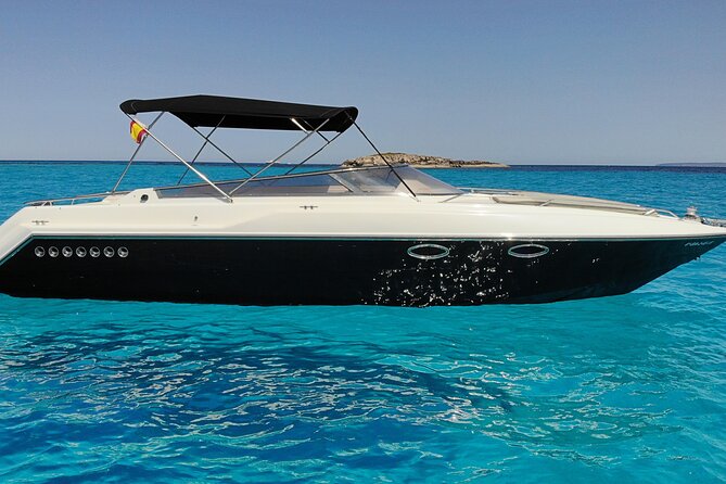 Sunseeker Mohawk 29 Ibiza and Formentera Boat Experience - Traveler Photos