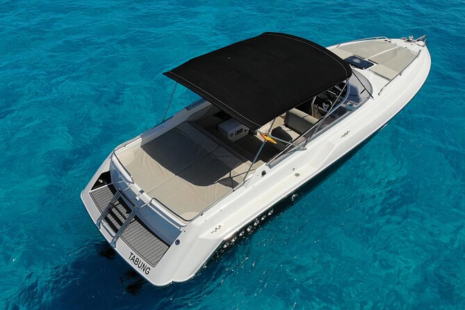 Sunseeker Mohawk 29 Ibiza and Formentera Boat Experience - Reviews and Ratings