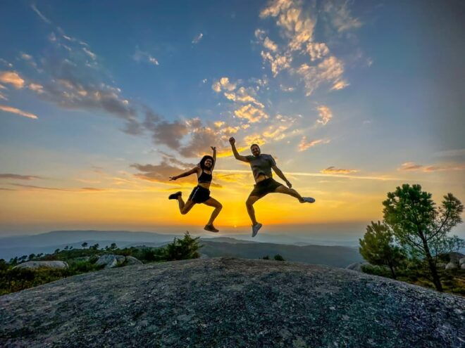 Sunset • 2h Buggy Tour • Arcos De Valdevez • Peneda Gerês - Experience Highlights