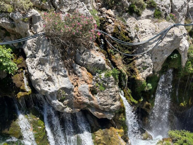 Sunset Adventure From Rethymno: Spili-Kourtaliotiko-Myrthios - Good To Know