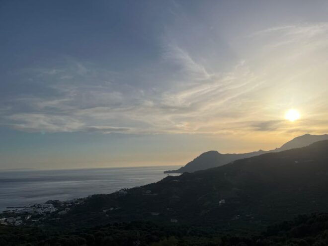 Sunset Adventure From Rethymno: Spili-Kourtaliotiko-Myrthios - Experience Highlights