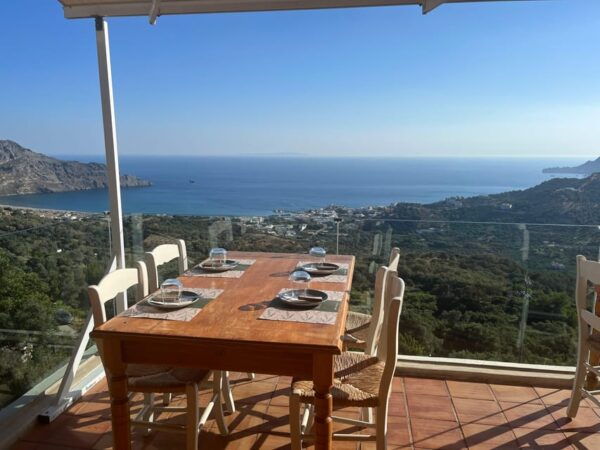 Sunset Adventure From Rethymno: Spili-Kourtaliotiko-Myrthios - Booking and Cancellation Policy