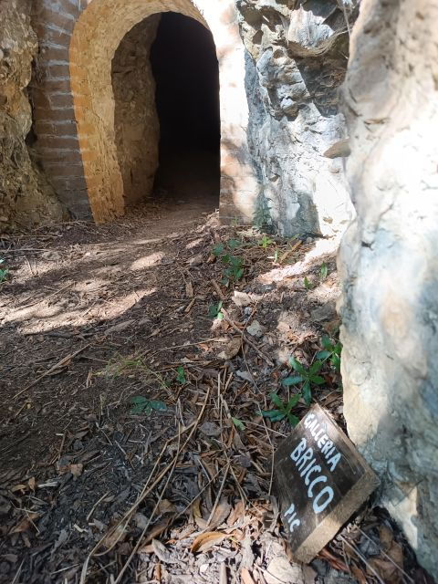 Sunset Adventure Hiking in Portofino Natural Park - Important Information