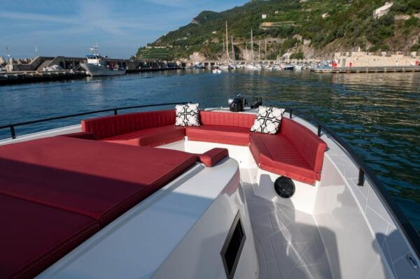 Sunset Amalfi Coast | Private Boat Tour - Important Tour Details