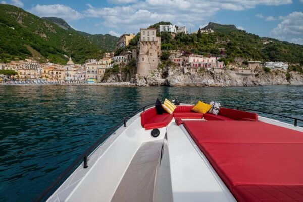 Sunset Amalfi Coast | Private Boat Tour - Contact and Reservation Options