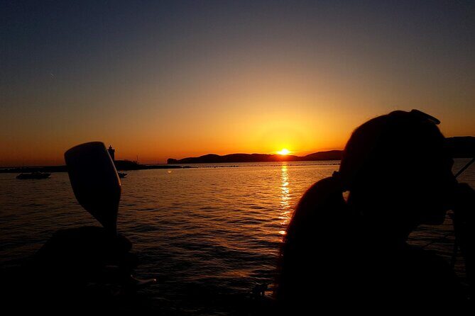 Sunset and Aperitif on a Sailing Boat in Alghero - Good To Know