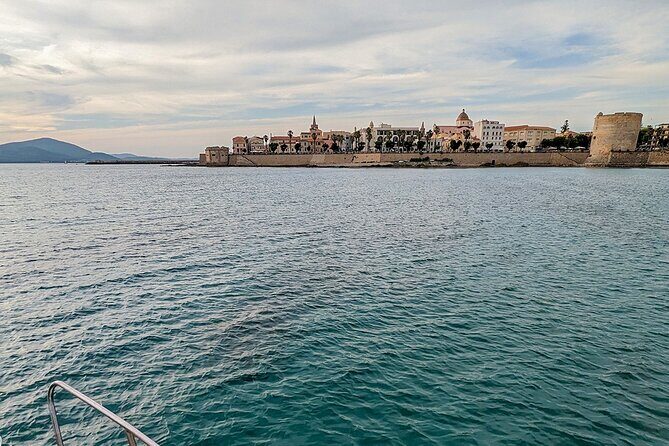 Sunset and Aperitif on a Sailing Boat in Alghero - FAQs